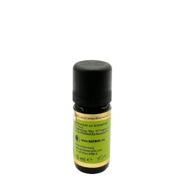 Lemon Organic Essential Oil