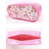 My Melody s1489437 Pencil Case, P Pouch, Flyer Pattern, Tiny