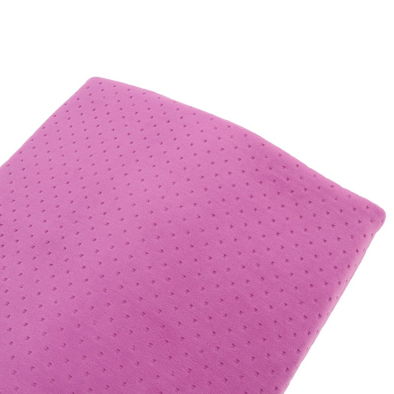 Pregnancy Waist Support Pillow Triangle Structure Memory Foam Lower Back