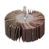 Silverline 511239 Flap Wheel 120 Grit Flap Wheel