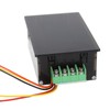 PWM Motor Speed Controller Stepless Regulator Variable CW CCW Button