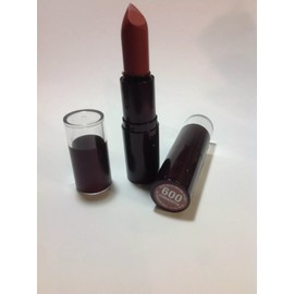 2 X Maybelline Mineral Power Lipcolor Lipstick Terracotta #600 NEW.