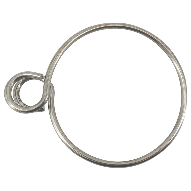 JT-HLM Stainless Steel 6mm Marine Anchor Assist Retrieval Device System