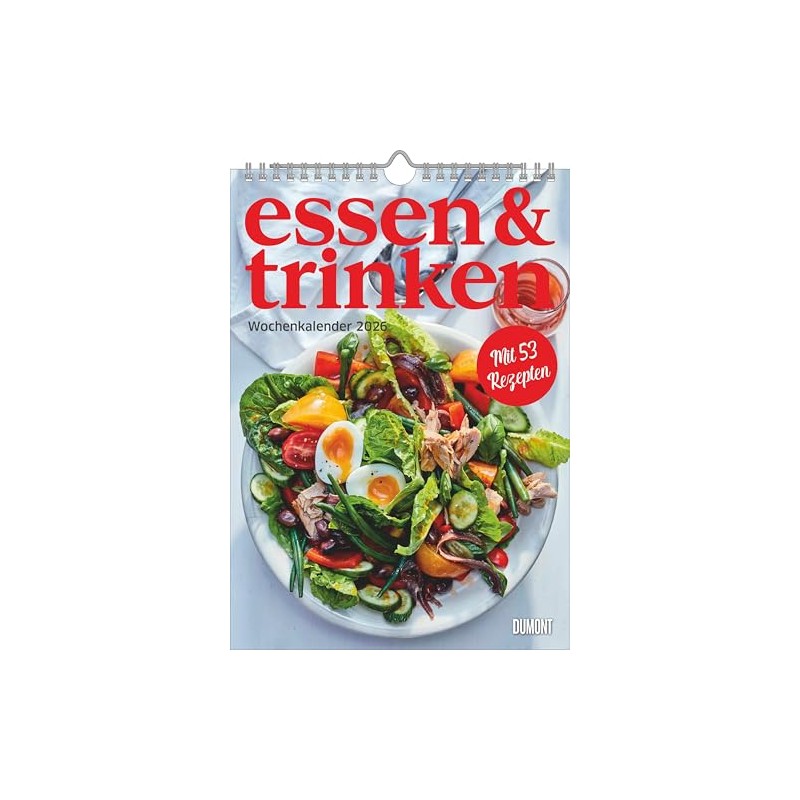 Essen und Trinken 2026