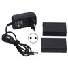 HD Multimedia Interface Extender 1080P Cat6 Cat7 RJ45 PC Television