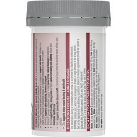 Swisse Beauty Hair Skin Nails+, 60 Tablets