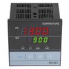 Digital PID Temperature Controller MC901, Universal Input SSR Relay Output