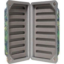 Montana Fly Company Flyweight Fly Box Udesen's Keep 'Em Wet, Large
