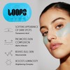 LOOPS Hyper Smooth Eye Hydrogel Eye Mask - 5 Pc
