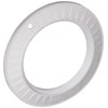 Hayward SPX0580A Molded Face Rim Replacement for Hayward Astrolite Series Underwater Lights