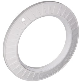 Hayward SPX0580A Molded Face Rim Replacement for Hayward Astrolite Series Underwater Lights