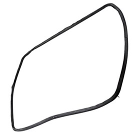 Electrolux Oven Pyrolie Door Gasket - 140043543028