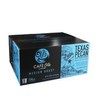 HEB cafe ole Texas pecan single serve coffee 54 count (One Pack)