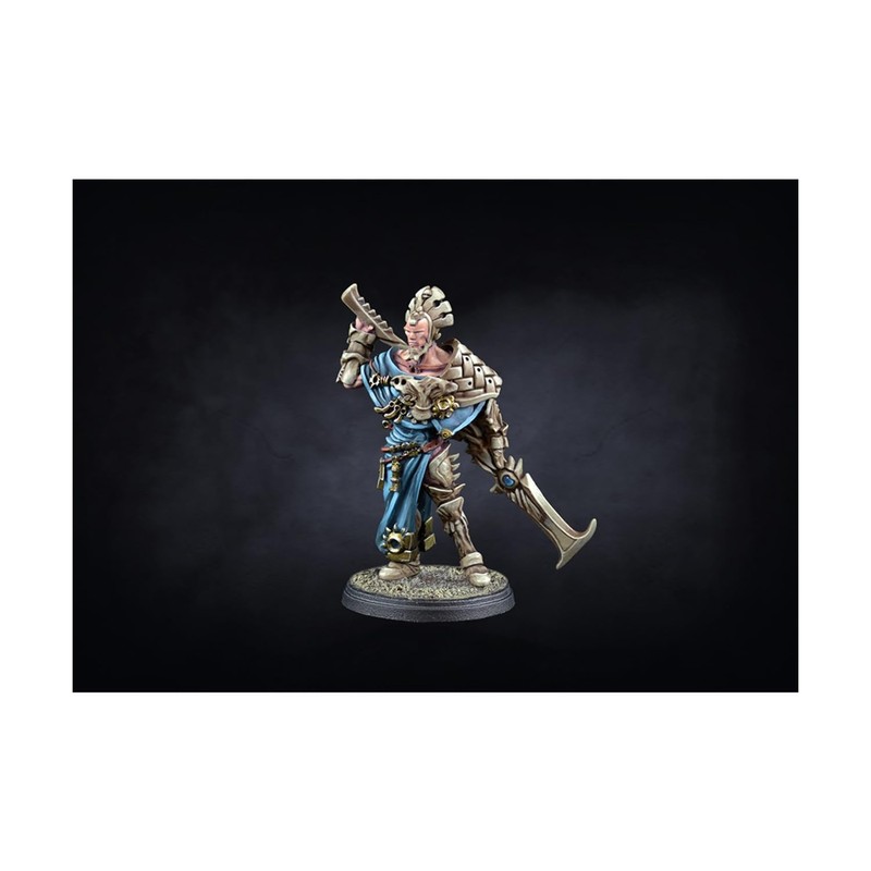 Conquest: Spires - One Player Starter Set