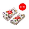 GAMAGO Boba Tissue Packs Set of 3