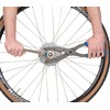 PARKTOOL CP-1.2 Cassette Pliers, Compatible with 9 - 24T, 5