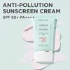 DEWYTREE Urban Shade Anti-Pollution Sun Screen SPF 50+ Pa++++ with