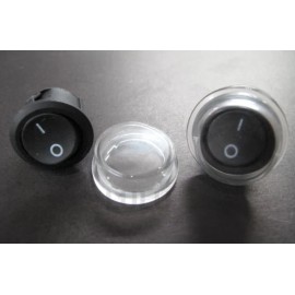 Unbranded LED Bow Light Kit - Marine NAVIGATION Red & Green - Port Starboard Front Safety