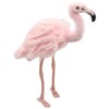 Hansa BH8345 Flamingo Plush Head Cover for PT Putter Head