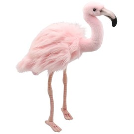 Hansa BH8345 Flamingo Plush Head Cover for PT Putter Head Cover