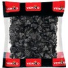 Venco Boerderij Drop Hard Zout / Farm Licorice Hard Salty