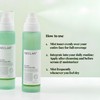 Korean Hydrating Toner Spray for Face - pH Balanced Face