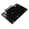 Winford Engineering DIN Rail Mounting Plate for Arduino, Right Angle