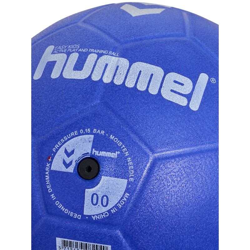 hummel HMLEASY Kids, Blue/White, 0.0