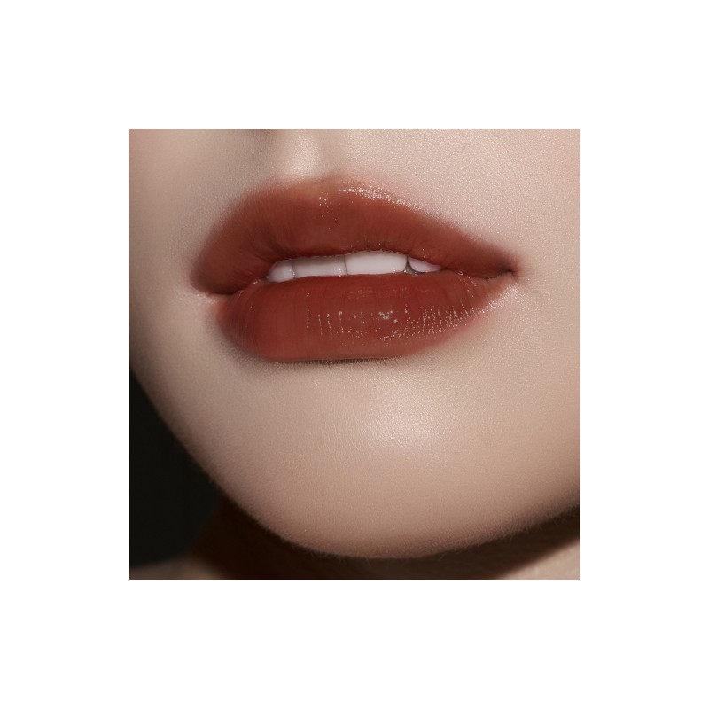 Oiad Liptique (13 Colors) - 008 BROWYY