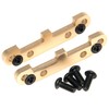 LJXSZ Part Compatible with JLB Racing Cheetah 1/10 Brushless Rc