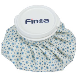 Finoa 10501 Ice Bag Ice Back Snow, Small