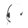 Spracht Zum RJ9 Single Ear Wired Headset for Desktop Phones