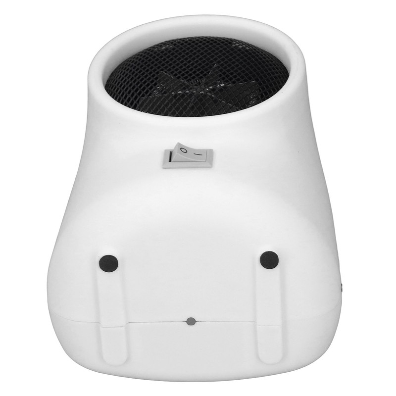 Mini Heater 3S Fast Heating Overheating Protection Portable Small Space