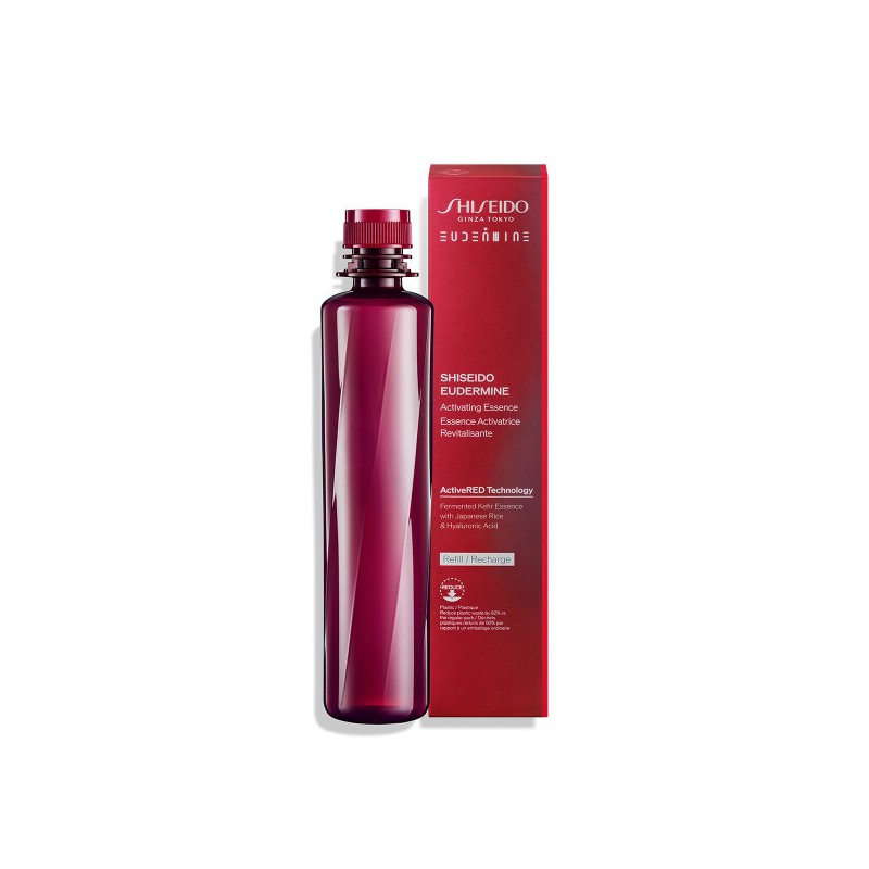 Oiderumin Activating Essence Refill 145ml / 오이데루민 액티베이팅 에센스 리필