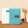 Billtigif Diary with Lock, Journal for Women Girls, Vintage Lock