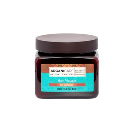 ArganiCARE Hair Treatment For Curly Hair 500 ml