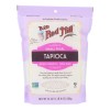 UD_Bob's Red Mill-24 oz Small Tapioca Pearls Case of 4