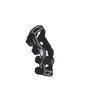 United Ortho 300542-03 Functional ACL Knee Support Brace, Left Leg,