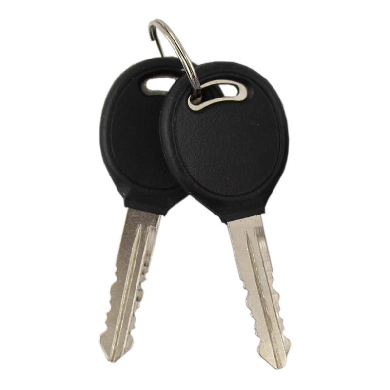 ApplianPar Ignition Key Switch Lock Cylinder for Dodge for Chrysler