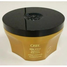 Oribe Cote d'Azur Restorative Body Creme 5.9oz/175ml  *NEW IN BOX* ~FAST SHIPPIN