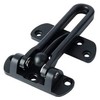 TOGU 2 Pack Solid Door Security Guard,Gate Latches Swing Bar