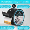 Lifegrip Anti Slip Traction Tape, 4 Inch x 30 Foot
