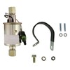 Carter Fuel Systems Electric Fuel Pump Automotive Replacement 12V (P74143)