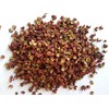 Viva Doria Red Szechuan Peppercorn, Whole Sichuan Pepper, Supreme Quality, Steam Sterilized, 3 oz (85 Gram)