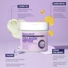 NatureWell Collagen Intense Moisturising Cream, 300ml Clinical Increases Suppleness &