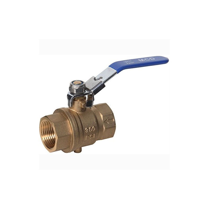 Midwest Control ADV-38 300 CWP 3/8" FPT Auto Drain SAFETY