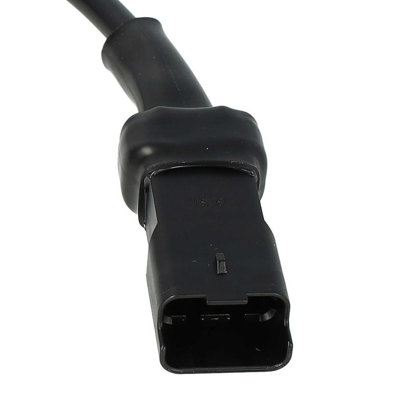 vhbw OBD2 Adapter 4 Pin to OBD2 16 Pin Compatible
