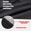 Aidetech Dumbbell Rack Cover, Waterproof Small Weight Rack Cover Home