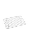 GEFU VARIADO Baking Tray 31.5 cm with Stainless Steel Cooling