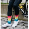 TODO Cycling Socks for Men and Women Breathable Road Bike